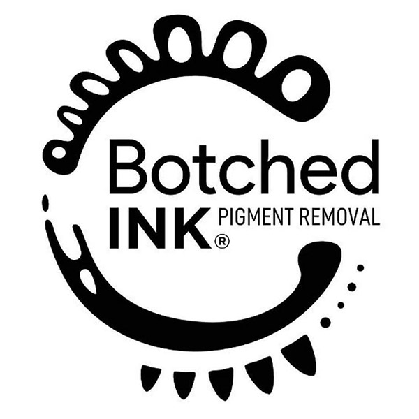 Botched Ink Logo